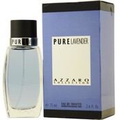 Azzaro Pure Lavender Edt Spray 2.5 Oz By Azzaro