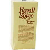 Royall Spyce Aftershave Lotion Cologne