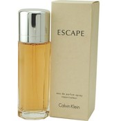 Escape Eau De Parfum Spray 1.7 Oz By Calvin Klein