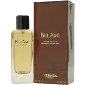 Bel Ami Edt Spray 3.3 Oz By Hermes