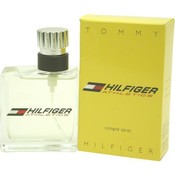 Athletics Cologne Spray 1.7 Oz By Tommy Hilfiger