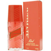 Intimate Red Eau De Cologne Spray