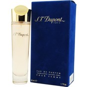 St Dupont Eau De Parfum Spray 1.7 Oz By St Dupont