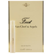 First EDT Spray