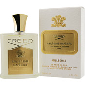 Creed Millesime Imperial Edt Spray 4 Oz By Creed