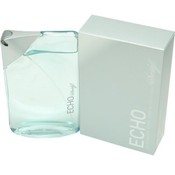 Echo Edt Spray 3.4 Oz By Davidoff