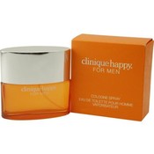 Happy Cologne Spray 3.4 Oz By Clinique