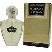 Shalimar Eau De Cologne Spray 2.5 Oz By Guerlain