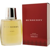 Burberry Edt Spray 1 Oz By Burberry