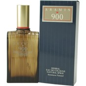 Aramis 900 Eau De Cologne Spray 3.4 Oz By Aramis