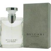Bvlgari Pour Homme Eau de Toilette Spray Men's
