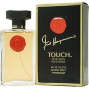 Touch Edt Spray 1 Oz By Fred Hayman