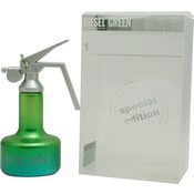 Diesel Green Edt Spray 2.5 Oz By Diesel