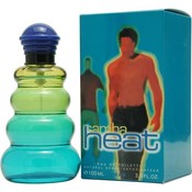Perfumers Workshop - Samba Heat EDT Spray 3.3 oz (Men's) - Bottle