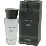 Burberry Touch Edt Spray 3.3 Oz By Burberry
