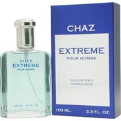 Chaz Extreme Cologne Spray 3.3 Oz By Jean Philippe