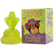 Lc Waikiki Green EDT Spray