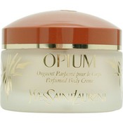 Opium Body Cream 6.6 Oz By Yves Saint Laurent
