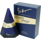273 Indigo Cologne Spray 1.7 Oz By Fred Hayman