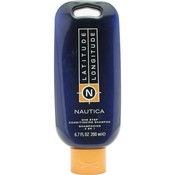 Latitude Longitude Conditioning Shampoo