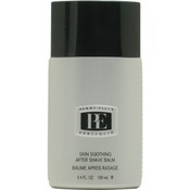 Portfolio Aftershave Balm 3.4 Oz By Perry Ellis