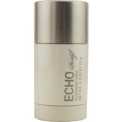 Echo Deodorant Stick 2.4 Oz By Davidoff