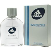 Adidas Dynamic Pulse Edt Spray 3.4 Oz By Adidas