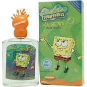 Spongebob Squarepants EDT Spray