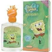 Spongebob Squarepants EDT Spray