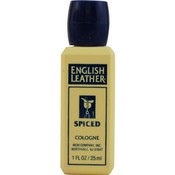 English Leather Spiced Cologne