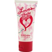 Loves Baby Soft Body Lotion 2 Oz By Dana
