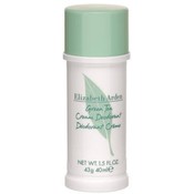 Green Tea Deodorant Cream