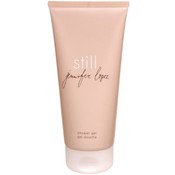 Still Jennifer Lopez Shower Gel