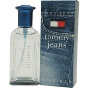 Tommy Jeans Cologne Spray 3.4 Oz By Tommy Hilfiger