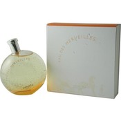 Eau Des Merveilles Edt Spray 3.3 Oz By Hermes