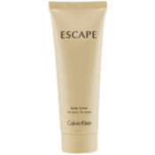 Escape Body Lotion 2.5 Oz By Calvin Klein