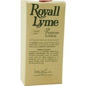 Royall Lyme Aftershave Lotion Cologne Spray