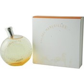 Eau Des Merveilles Edt Spray 1.6 Oz By Hermes