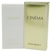 Cinema Body Lotion 6.6 Oz By Yves Saint Laurent