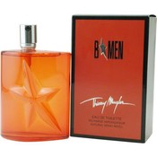 Angel B Men EDT Spray Refill