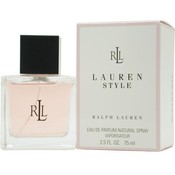 Lauren Style Eau De Parfum Spray