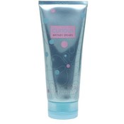 Curious Britney Spears Body Souffle