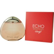 Echo Woman Eau De Parfum Spray 3.4 Oz By Davidoff