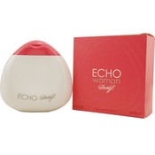 Echo Woman Shower Gel 6.8 Oz By Davidoff