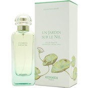 Un Jardin Sur Le Nil Edt Spray 1.6 Oz By Hermes