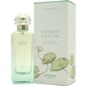 Un Jardin Sur Le Nil Edt Spray 3.3 Oz By Hermes
