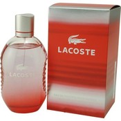 Lacoste Red Style In Play EDT Spray