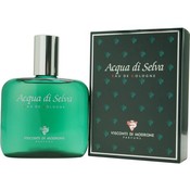 Acqua Di Selva Eau De Cologne