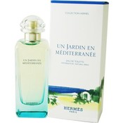 Un Jardin En Mediterranee EDT Spray