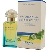 Un Jardin En Mediterranee EDT Spray